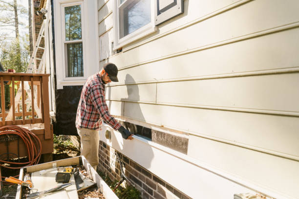 Top rated local Storm Damage Siding Repair specialists in Clarksburg, WV